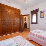 Villa Cubo's Fina & Minigolf Included *