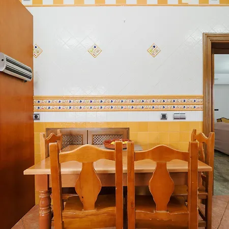 Villa Cubo's Fina & Minigolf Included Málaga